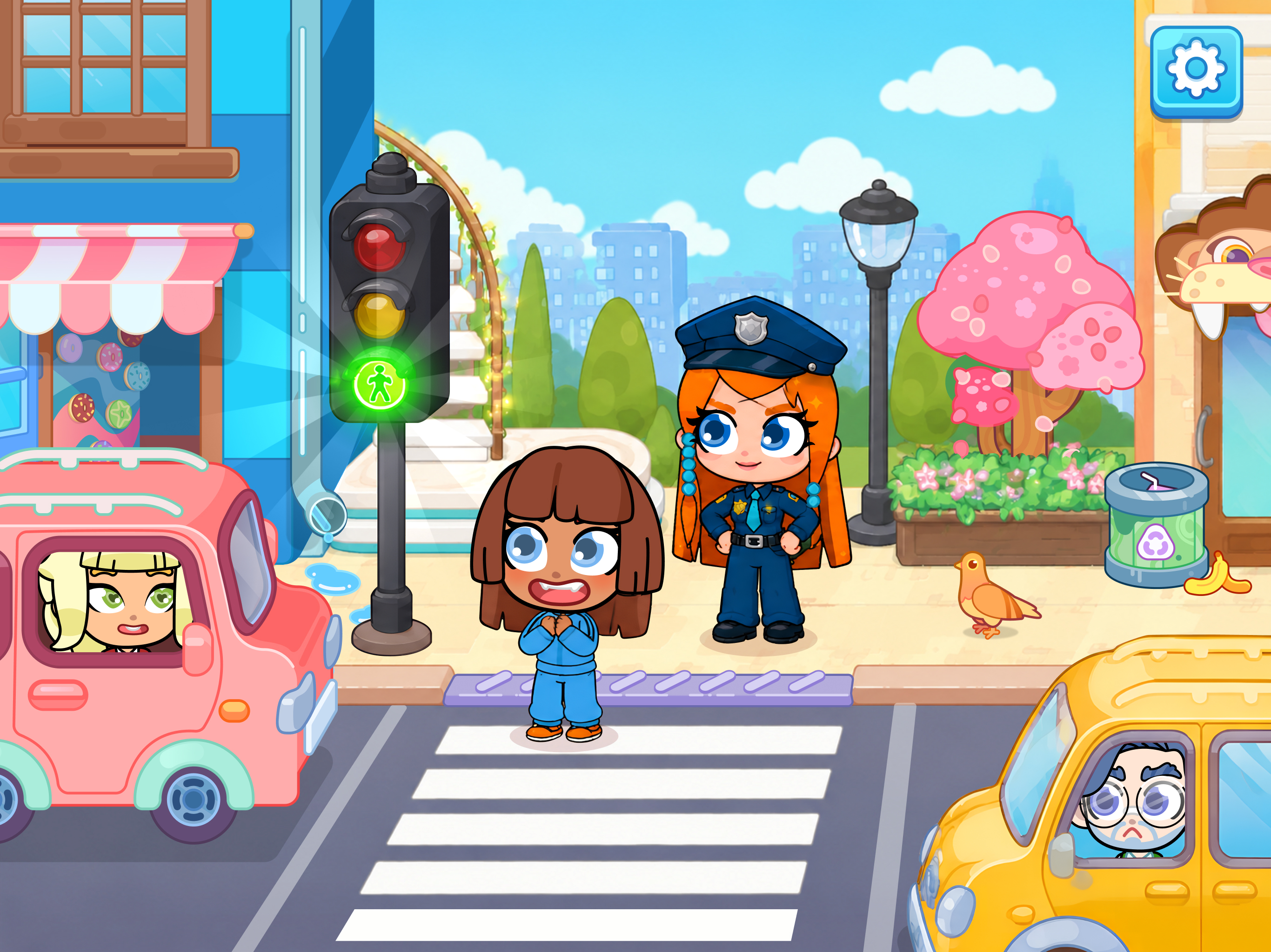 My Dream Playhouse screenshot 13