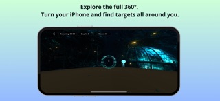 Gyroscope Games: by NS Apps Screenshot 3 of 3