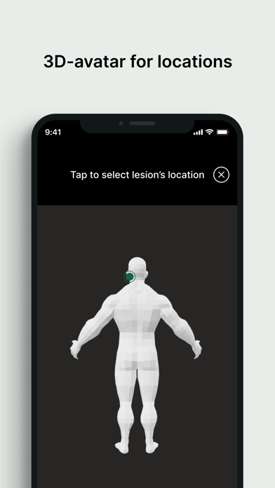 Dermloop Capture Screenshot