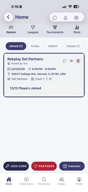 RekPlay screenshot 3