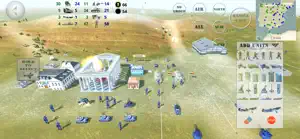 Spanish Civil War screenshot 1