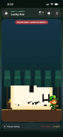 MischievousLeprechaun screenshot 3