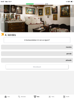 Falunapp screenshot 17