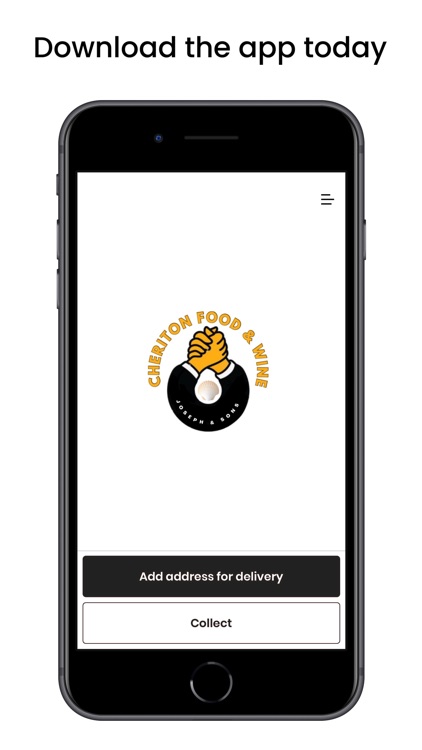 Cheriton Food & Wine screenshot-3