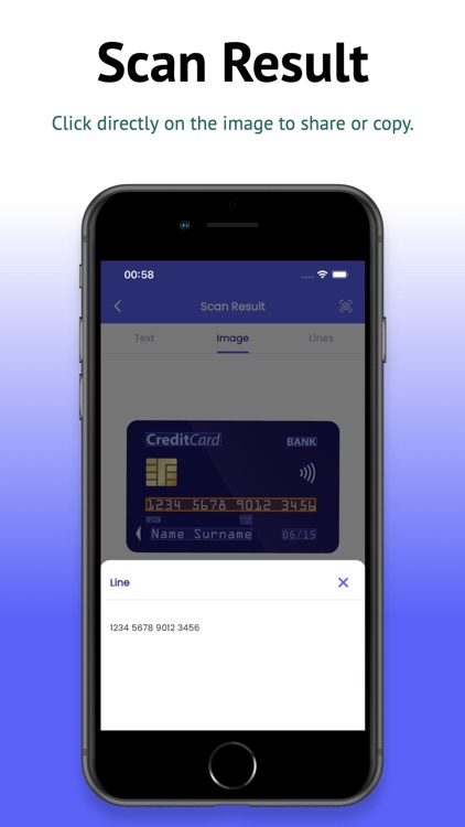 AI OCR - Text Scanner screenshot-3