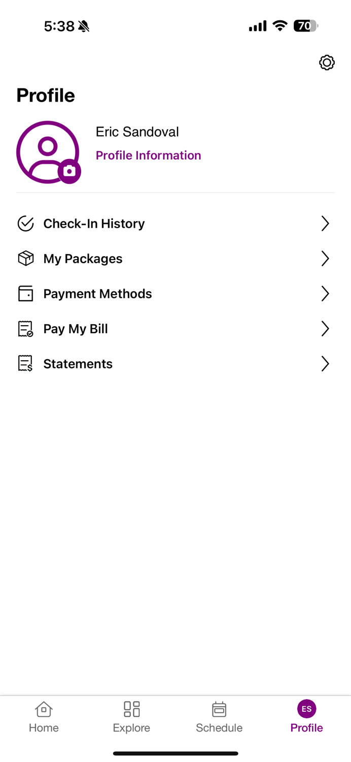 Agape Tennis Academy