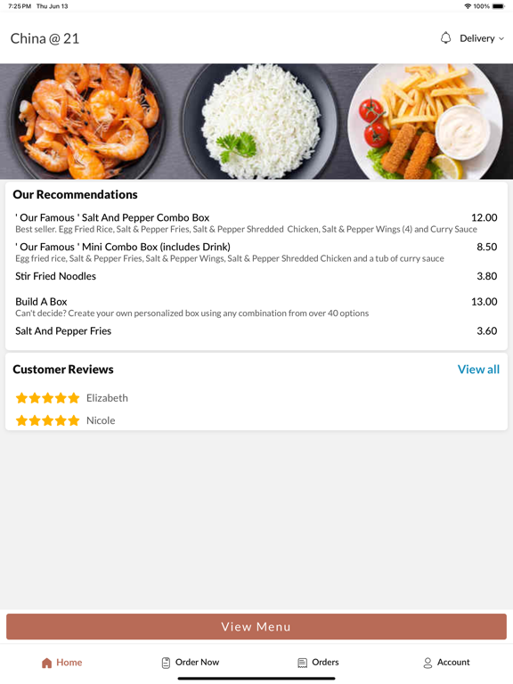 Screenshot #5 pour China @ 21