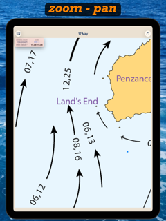 iStreams Lands End screenshot 18