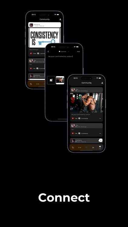 New Generation Fitness screenshot-3