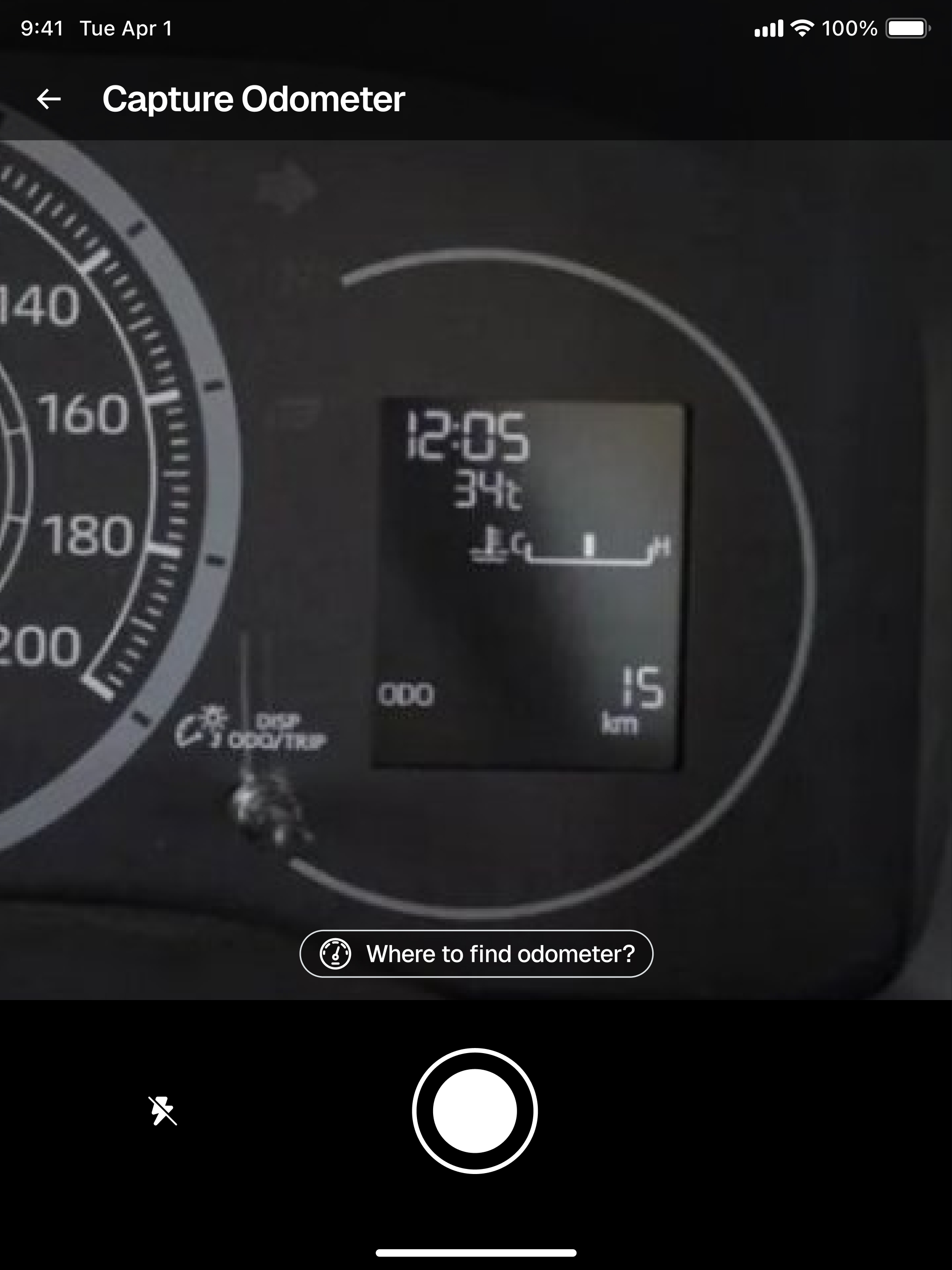 DarbPay Driver