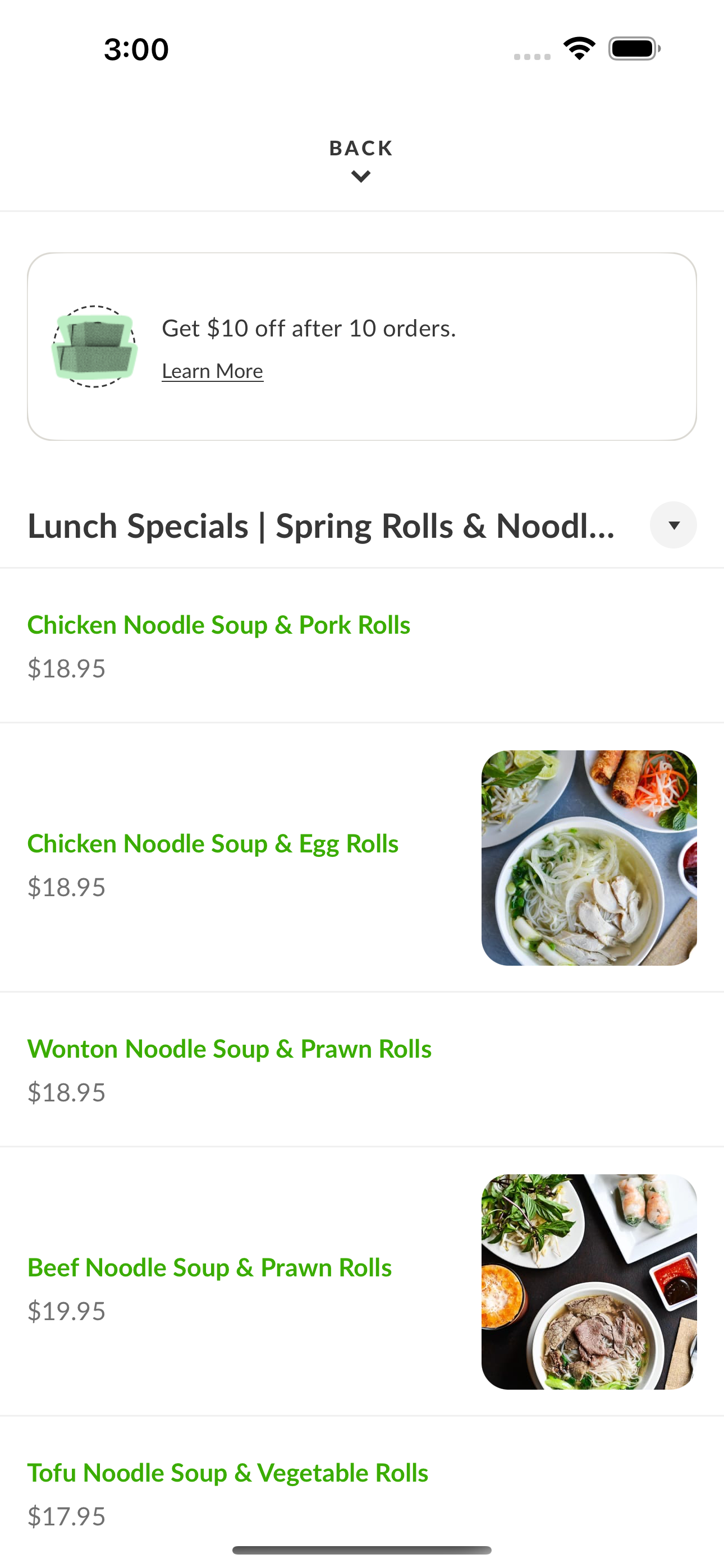 Bamboo Bistro