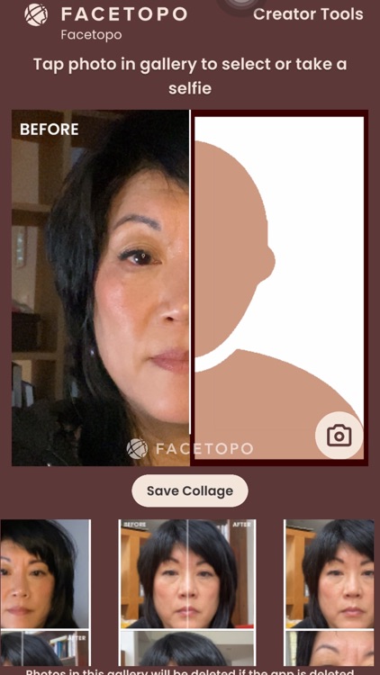 Facetopo: Your Makeup Tutor screenshot-6