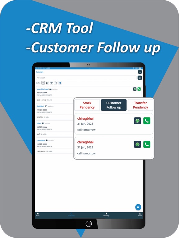 Screenshot #6 pour CarShops: Seller