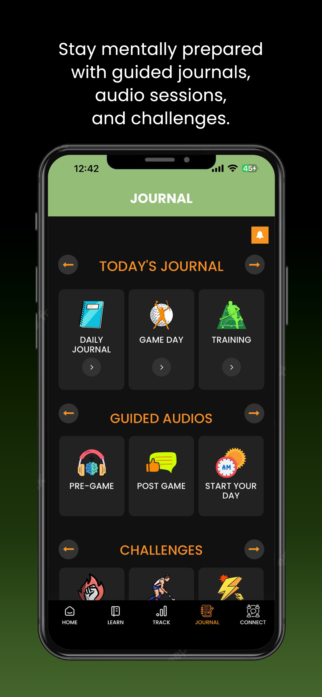 HPA Members screenshot 4