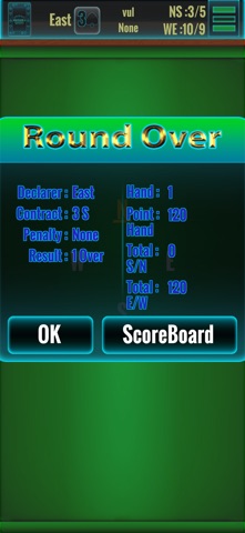 Bridge5Card Screenshot 6 of 7