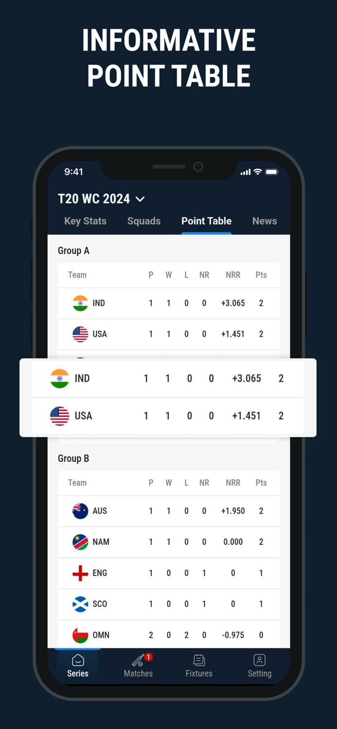CricLive Live Score Live line