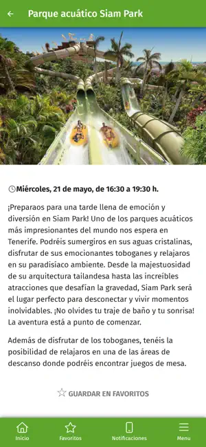 X CONVENCION DE VENTAS 2025 screenshot 4