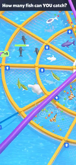 Fish Farm Tycoon ! screenshot 4