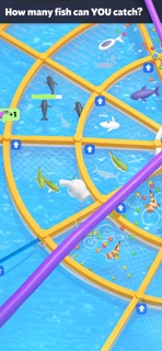 Fish Farm Tycoon ! screenshot 4