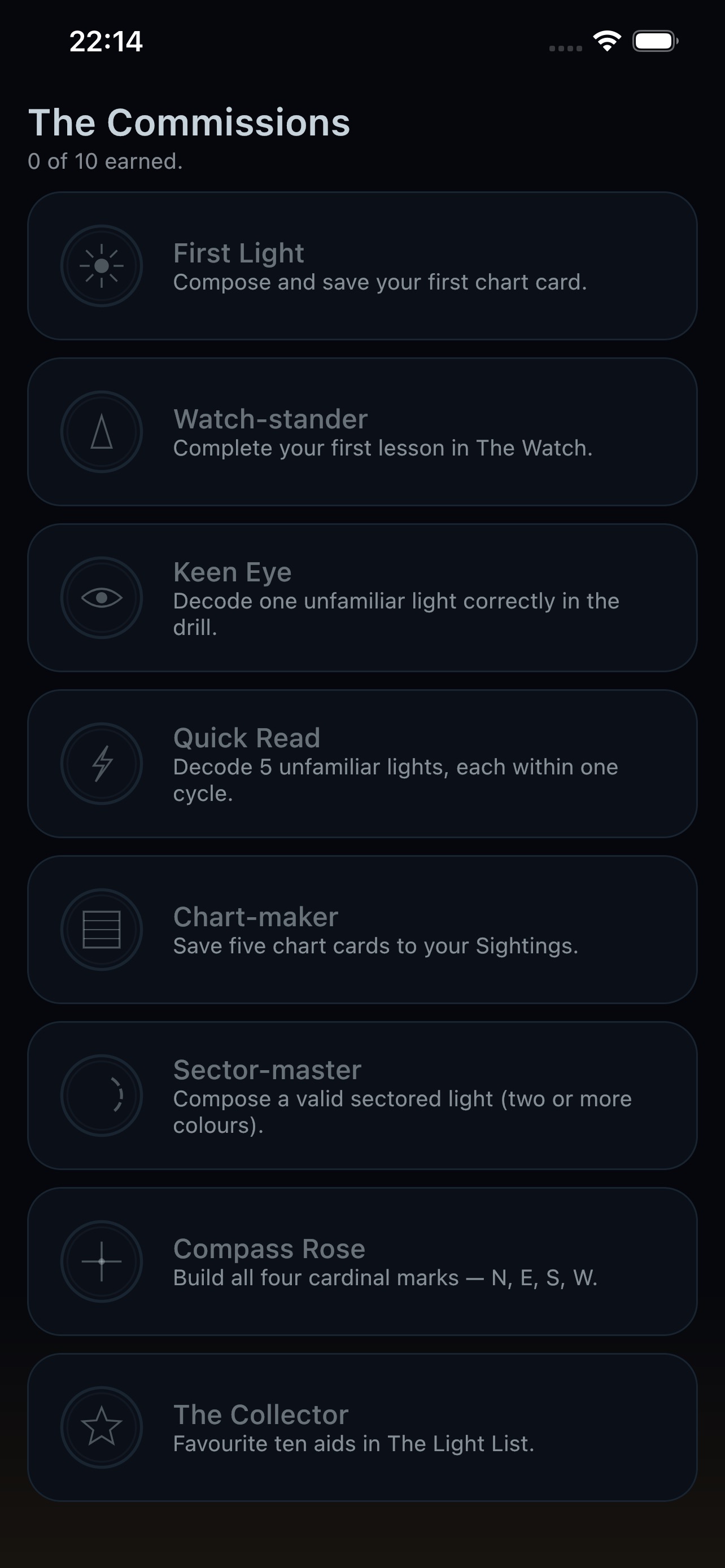 Screenshot 8 of Lure Lux