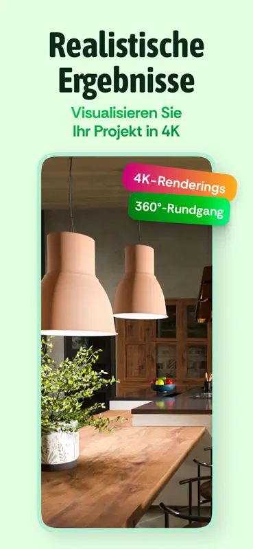 Planner 5D: Haus & Raumplaner screenshot 6 of 9