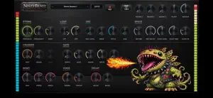 NoizyBeast screenshot 1