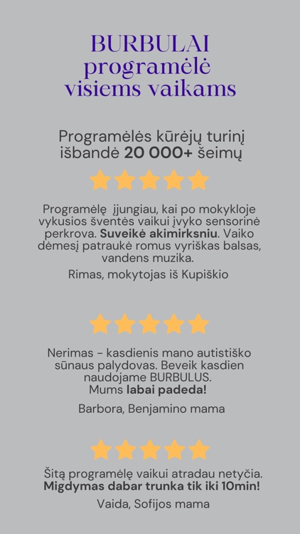 BURBULAI