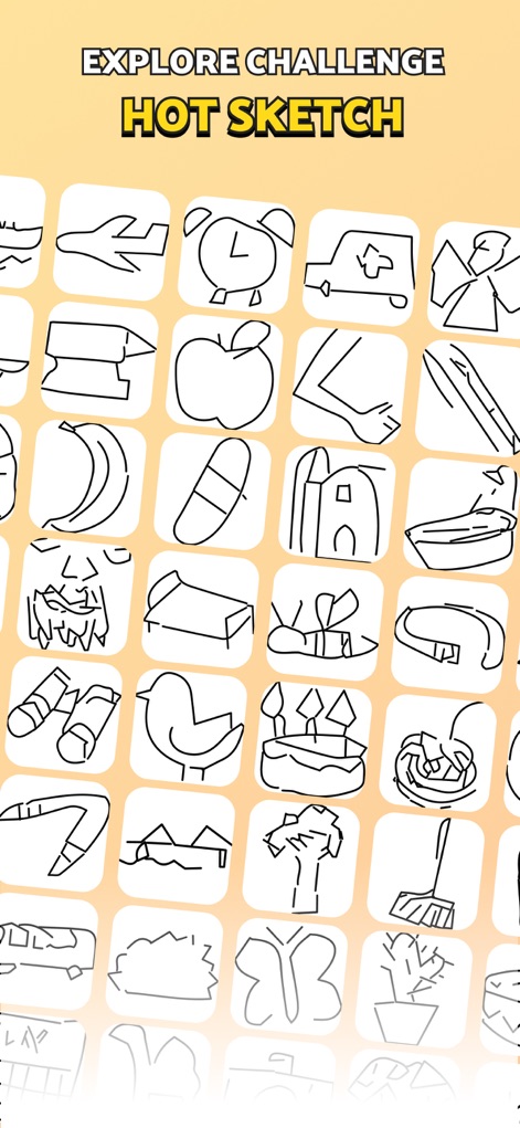 Quick Draw: AI Guess Drawing - Entertainment App | MWM