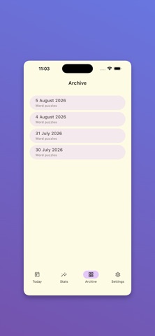 Nitpick Puzzle screenshot 5