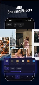 Sparkal: Carousel & Collage screenshot