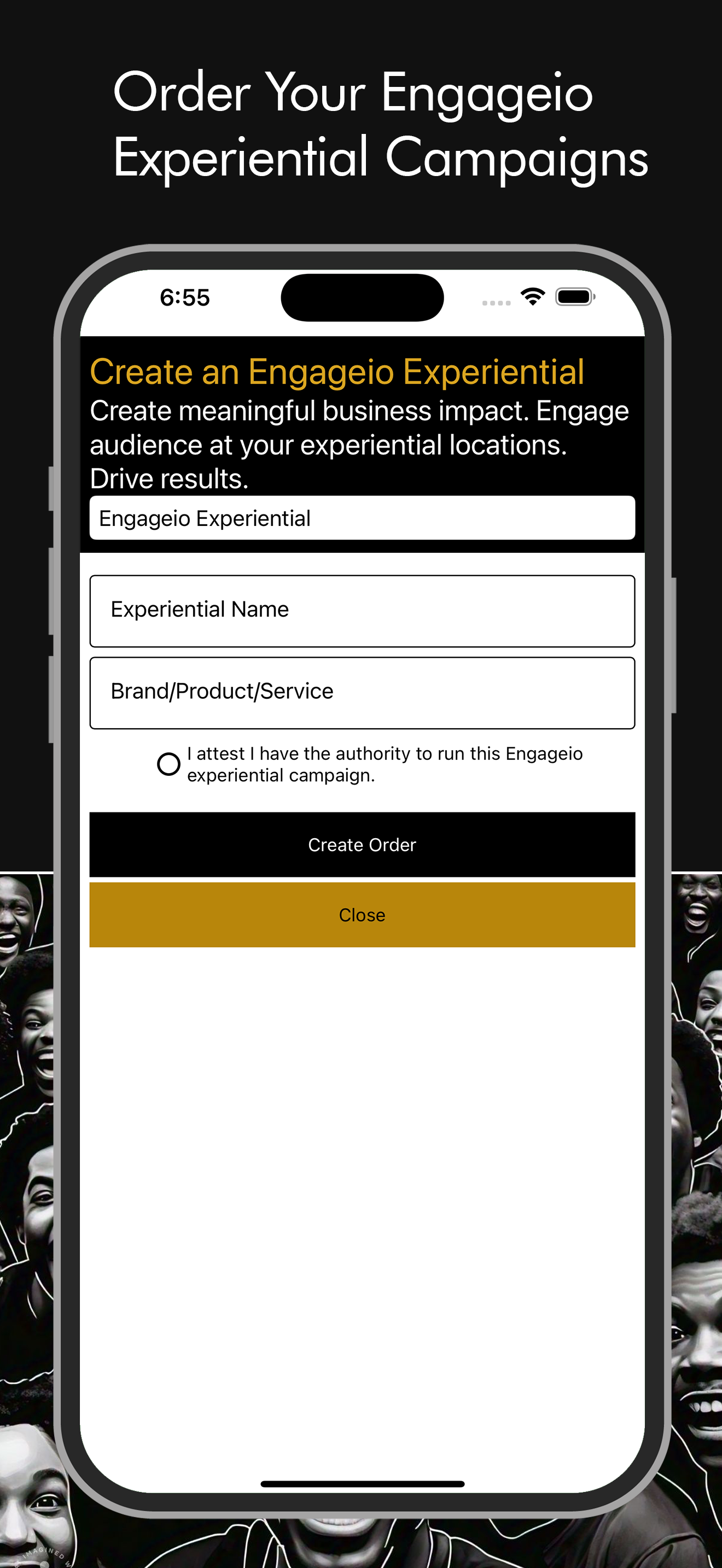 Engageio screenshot 8
