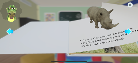 MetaBooks screenshot 3