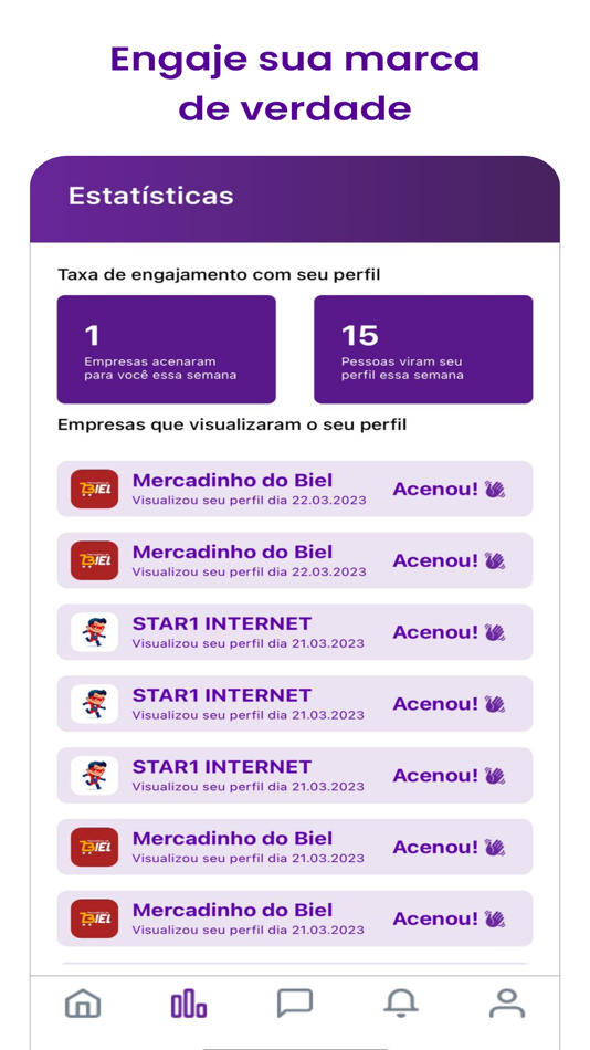 #4. Boraver UGC (iOS) 由: ROGERIO ANDRADE