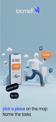 Locmefi Screenshot 4 of 4