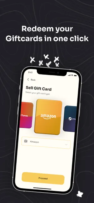 GoldenPay -Giftcards,Ecurrency screenshot 3