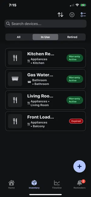 FixNest screenshot 3