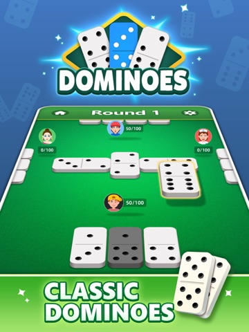 Daily Dominoes - Domino Game