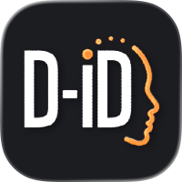 D-ID: AI Video Generator