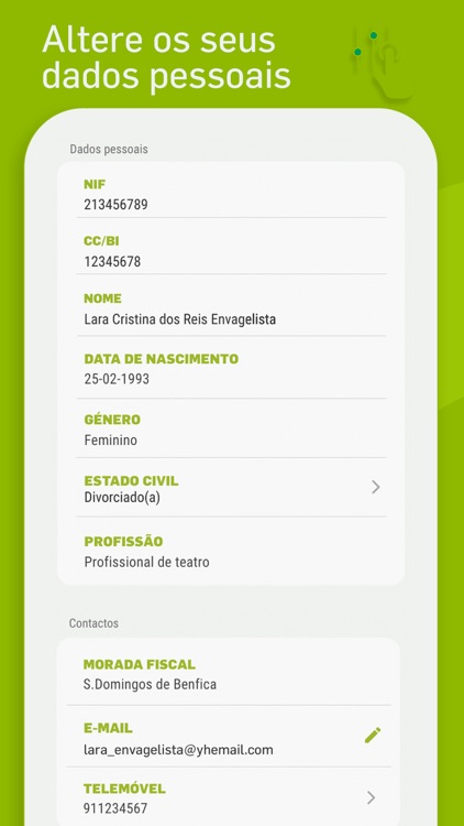 MyVida screenshot-3