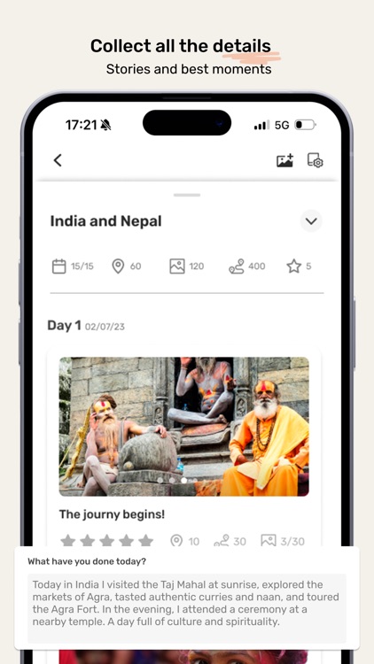 51Trips: More than a photobook screenshot-4
