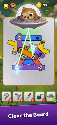Screw That iPhone screenshot