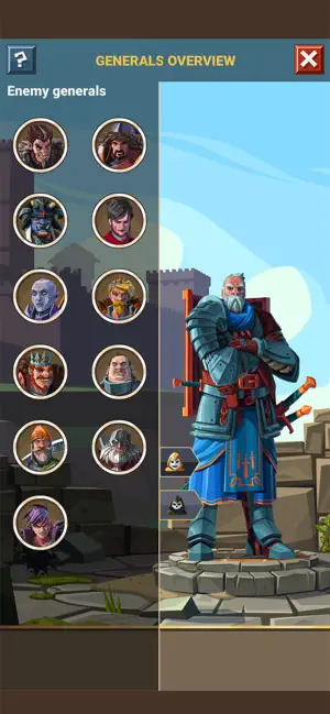 Empire Four Kingdoms screenshot 6