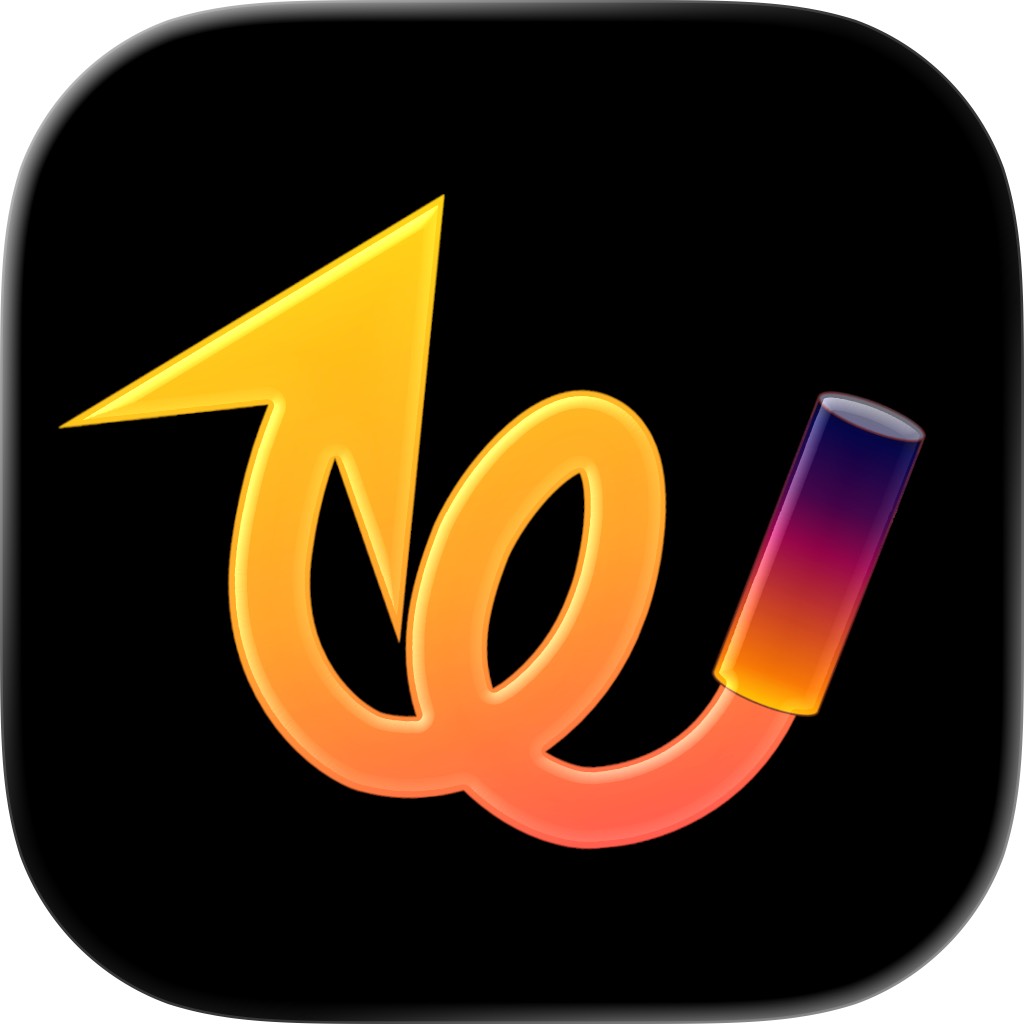 Apple App Store cover for Whipper - Idle RPG