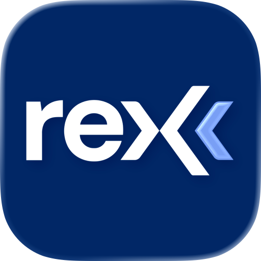 Rex Africa: Bank Smarter