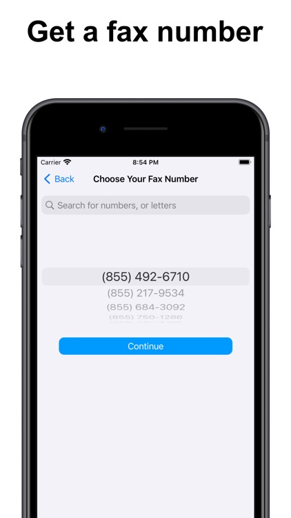 TalkHeap Fax: Send Receive Fax