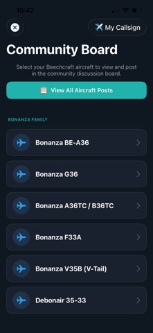 iBEECHCRAFT Checkride Prep Screenshot 6 of 10
