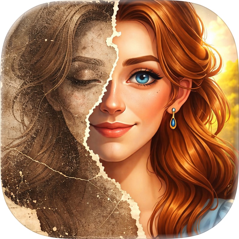 Find Hidden Objects - Spot It! screenshot 11