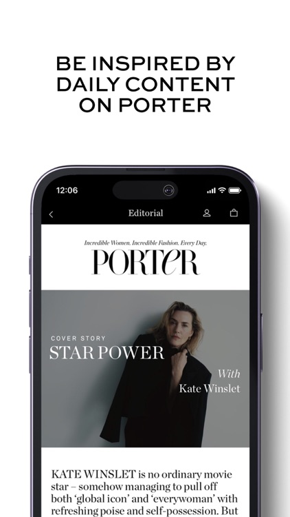 NET-A-PORTER: Luxury Fashion screenshot-8