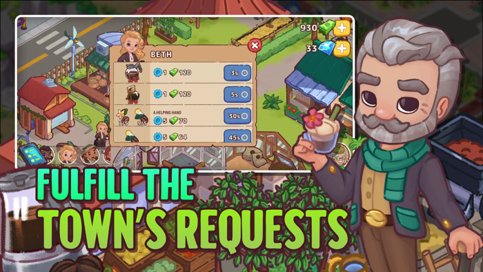 Brewtopia Grow Coffee Beans