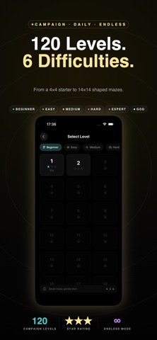 The Listening Maze Screenshot 3 of 6